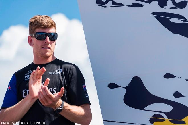 Red Bull Youth America's Cup ©  BMW | Studio Borlenghi