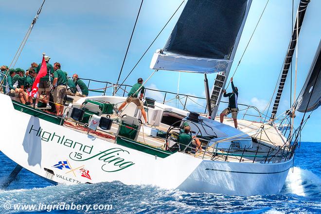 J-Class and Superyacht Regatta Bermuda © Ingrid Abery http://www.ingridabery.com