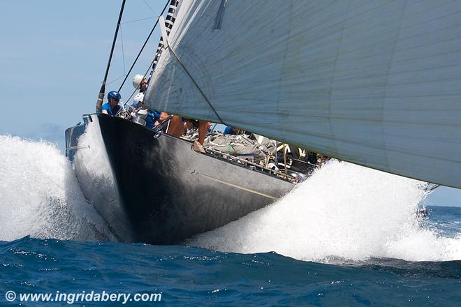 2017 America's Cup Superyacht Regatta - Day 2  © Ingrid Abery http://www.ingridabery.com