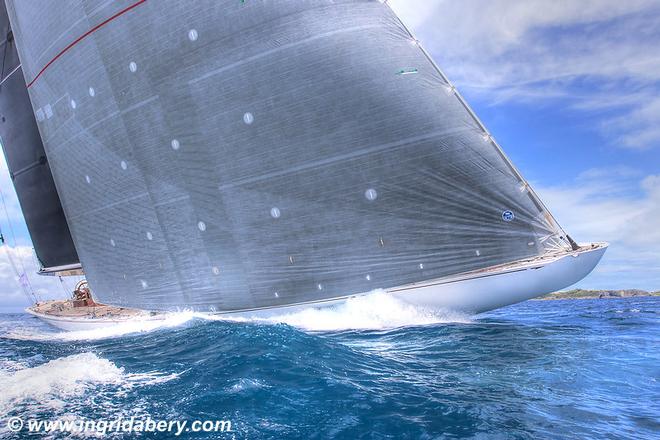 2017 America's Cup Superyacht Regatta - Final day © Ingrid Abery http://www.ingridabery.com