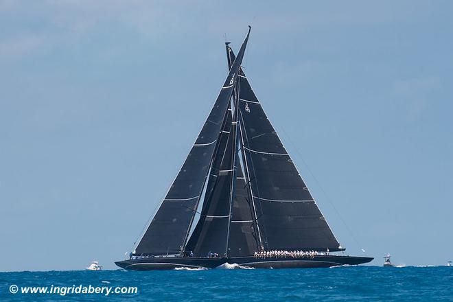 America's Cup J-Class Regatta - Day 2 © Ingrid Abery http://www.ingridabery.com