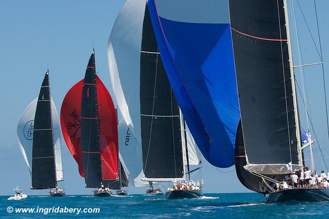 America's Cup J-Class Regatta - Day 2 © Ingrid Abery http://www.ingridabery.com