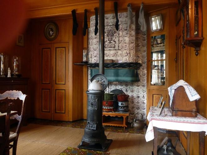 Museum. Enkhuizen © SV Taipan
