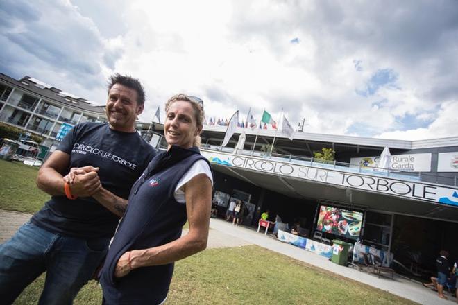 Rs-X Youth World Championship ©  Jacopo Salvi