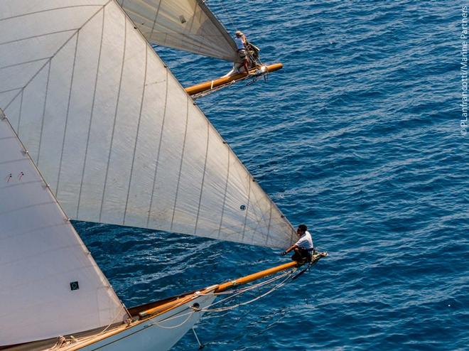 Day 1 – Argentario Sailing Week and Panerai Classic Yacht Challenge ©  Pierpaolo Lanfrancotti / Marine Partners