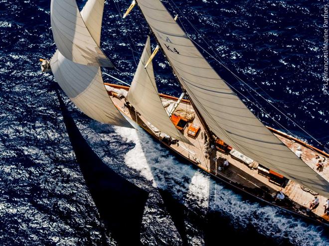 Day 1 – Argentario Sailing Week and Panerai Classic Yacht Challenge ©  Pierpaolo Lanfrancotti / Marine Partners