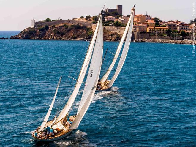 Day 1 – Argentario Sailing Week and Panerai Classic Yacht Challenge ©  Pierpaolo Lanfrancotti / Marine Partners