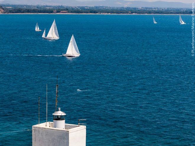 Day 1 – Argentario Sailing Week and Panerai Classic Yacht Challenge ©  Pierpaolo Lanfrancotti / Marine Partners