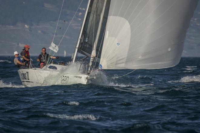 Bol d’Or Mirabaud 2017 ©  Yves Ryncki