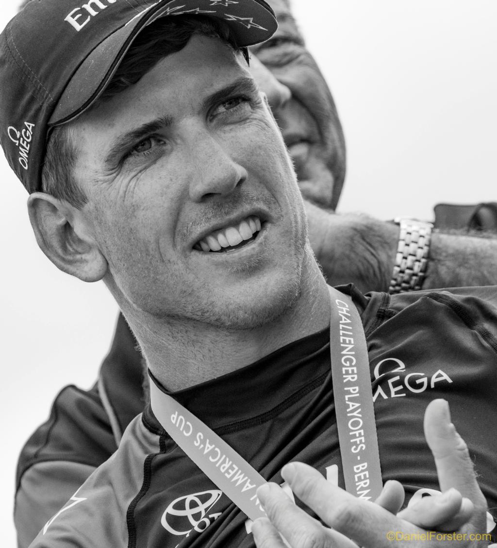 <br />
Day  5<br />
2017 35th America's Cup Bermuda  © Daniel Forster http://www.DanielForster.com