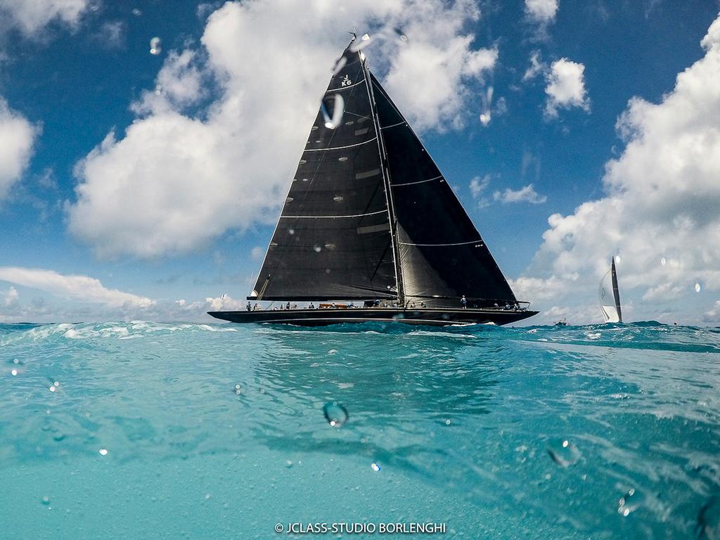 America's Cup J-Class Regatta 2017 © J-Class | Studio Borlenghi