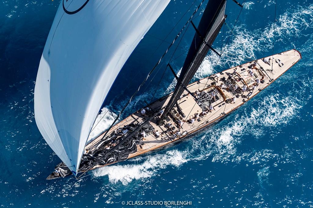 America's Cup J-Class Regatta 2017 © J-Class | Studio Borlenghi