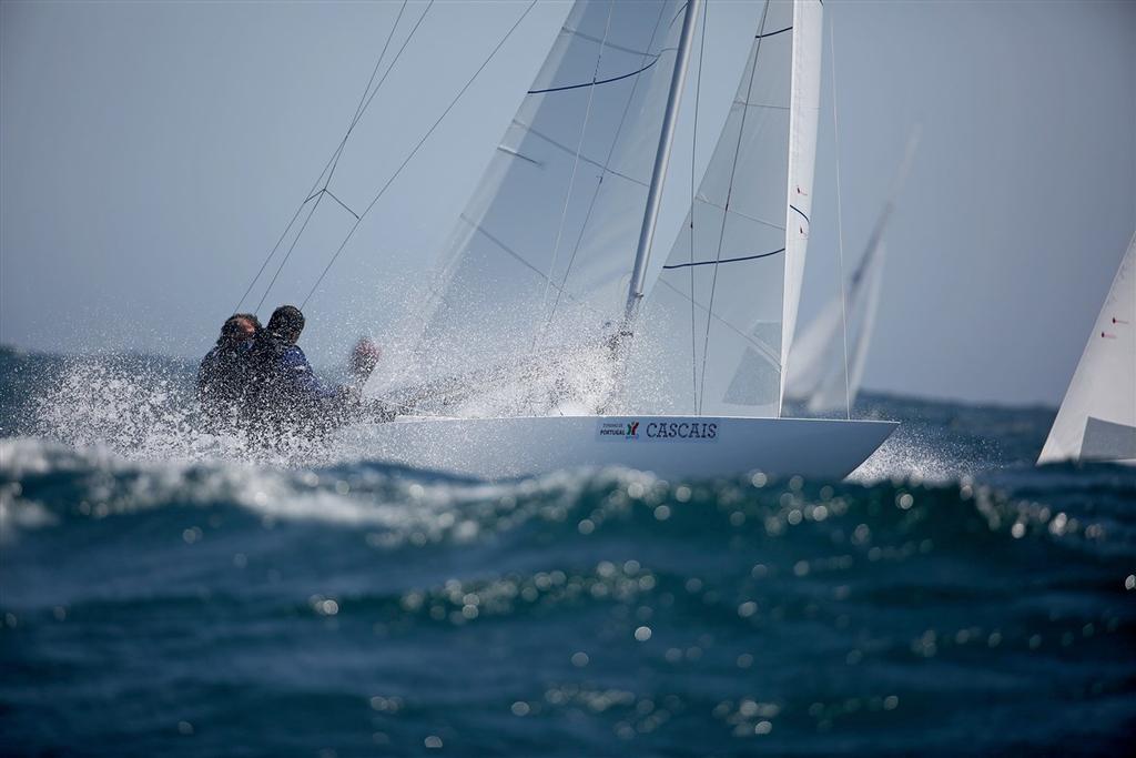 2017 Dragon World Championships - Race 6 & 7 photo copyright  Max Ranchi Photography http://www.maxranchi.com taken at  and featuring the  class