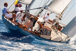 Circe - Argentario Sailing Week photo copyright  Pierpaolo Lanfrancotti / Marine Partners taken at  and featuring the  class