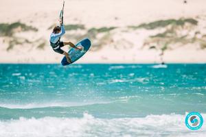 Day 1 – GKA Kitesurf World Tour Tarifa photo copyright  Ydwer van der Heide taken at  and featuring the  class