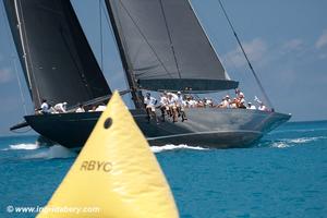 Final race – America's Cup J-Class Regatta photo copyright Ingrid Abery http://www.ingridabery.com taken at  and featuring the  class