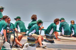 J-Class and Superyacht Regatta Bermuda photo copyright Ingrid Abery http://www.ingridabery.com taken at  and featuring the  class