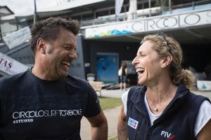 Rs-X Youth World Championship photo copyright  Jacopo Salvi taken at  and featuring the  class