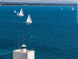 Day 1 – Argentario Sailing Week and Panerai Classic Yacht Challenge photo copyright  Pierpaolo Lanfrancotti / Marine Partners taken at  and featuring the  class