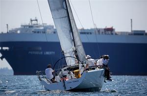 Day 4 – Group B, Race 5 – ORC World Championships Trieste photo copyright  Max Ranchi Photography http://www.maxranchi.com taken at  and featuring the  class