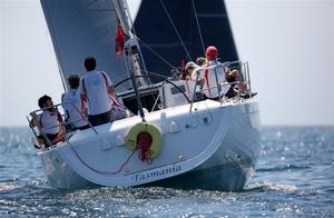 Day 4 – Group B, Race 5 – ORC World Championships Trieste photo copyright  Max Ranchi Photography http://www.maxranchi.com taken at  and featuring the  class