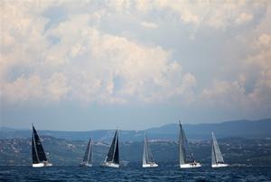 Day 4 – Group B, Race 5 – ORC World Championships Trieste photo copyright  Max Ranchi Photography http://www.maxranchi.com taken at  and featuring the  class
