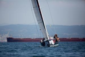 Day 4 – Group B, Race 5 – ORC World Championships Trieste photo copyright  Max Ranchi Photography http://www.maxranchi.com taken at  and featuring the  class