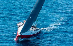 Giraglia Rolex Cup photo copyright  Rolex/ Kurt Arrigo http://www.regattanews.com taken at  and featuring the  class