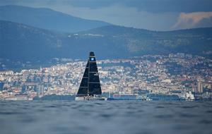Day 1 – ORC World Championships Trieste photo copyright  Max Ranchi Photography http://www.maxranchi.com taken at  and featuring the  class