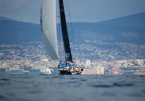 Day 1 – ORC World Championships Trieste photo copyright  Max Ranchi Photography http://www.maxranchi.com taken at  and featuring the  class