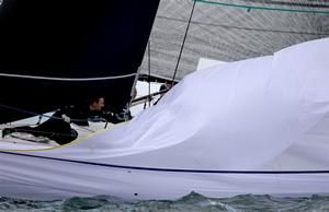 Day 2  – Melges 32 World League photo copyright  Max Ranchi Photography http://www.maxranchi.com taken at  and featuring the  class