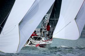 Day 2  – Melges 32 World League photo copyright  Max Ranchi Photography http://www.maxranchi.com taken at  and featuring the  class