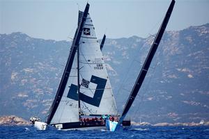 Day 2 – Audi Sailing Week - TP52 Super Series photo copyright  Max Ranchi Photography http://www.maxranchi.com taken at  and featuring the  class