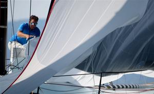 Day 3 – ORC World Championships Trieste photo copyright  Max Ranchi Photography http://www.maxranchi.com taken at  and featuring the  class