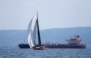 Day 3 – ORC World Championships Trieste photo copyright  Max Ranchi Photography http://www.maxranchi.com taken at  and featuring the  class