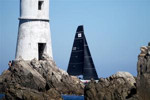 Coastal race – Audi Sailing Week - TP52 Super Series photo copyright  Max Ranchi Photography http://www.maxranchi.com taken at  and featuring the  class