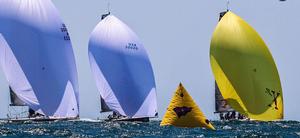 Rolex NYYC Annual Regatta photo copyright  Rolex/Daniel Forster http://www.regattanews.com taken at  and featuring the  class