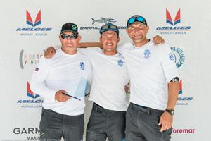 Melges 20 World League photo copyright  Barracuda Communication / Melges World League taken at  and featuring the  class