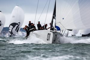 RORC IRC National Championship – FAST40+ Nationals photo copyright  Paul Wyeth / RORC taken at  and featuring the  class