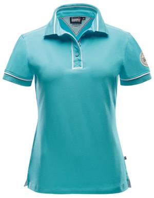 Sunny Polo Women photo copyright Ross and Whitcroft taken at  and featuring the  class