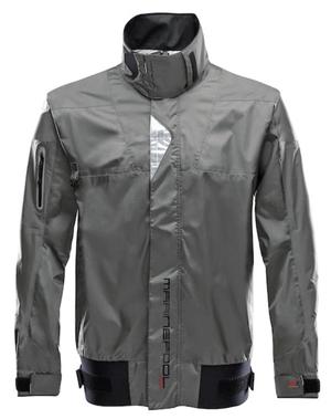 Dimension 3 Jacket photo copyright Ross and Whitcroft taken at  and featuring the  class