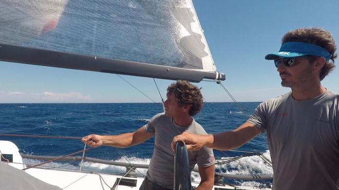 ClubSwan 42 - Copa del Rey MAPFRE © Nautor's Swan