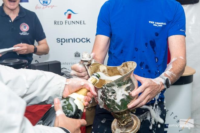 Final day - The Gertrude Cup 2017 © Sportography.tv