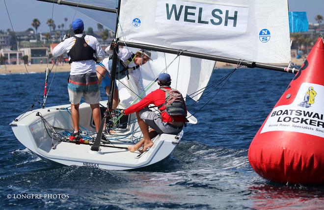 Day 4 - Governor’s Cup © Longpre Photos