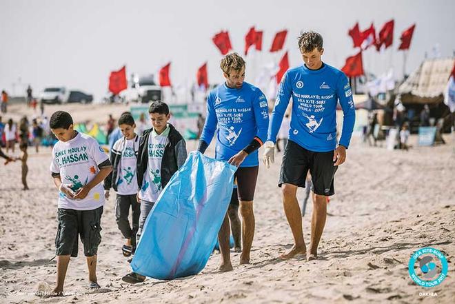 Day 1 – GKA Kite-Surf World Tour ©  Ydwer van der Heide