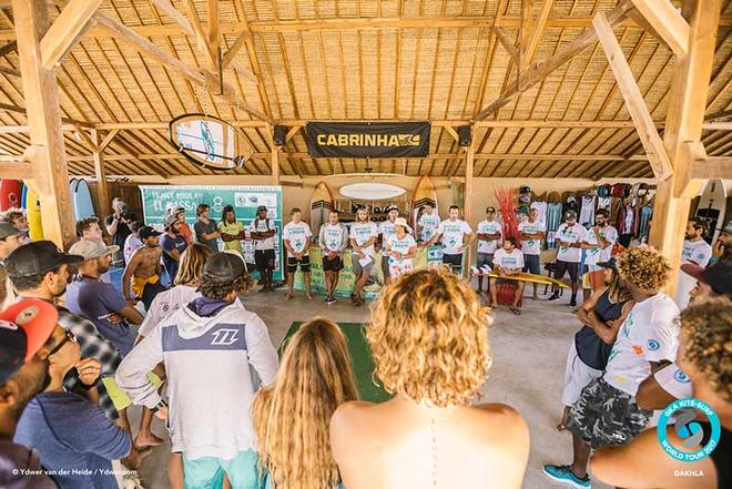 Day 1 – GKA Kite-Surf World Tour ©  Ydwer van der Heide