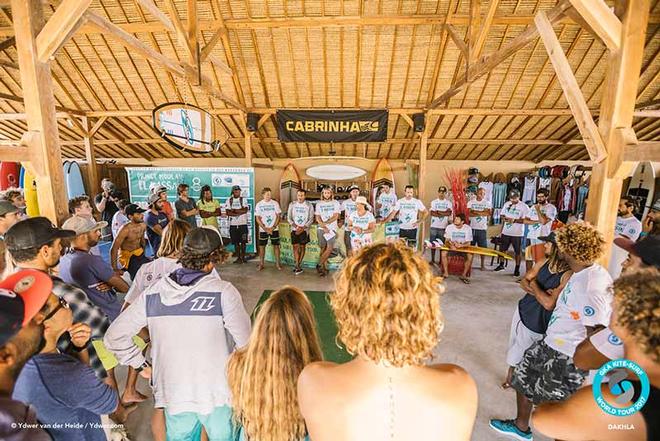 Day 1 – GKA Kite-Surf World Tour ©  Ydwer van der Heide