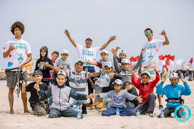 Day 2  – GKA Kite-Surf World Tour ©  Ydwer van der Heide