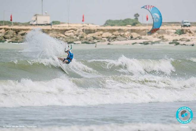 Day 2  – GKA Kite-Surf World Tour ©  Ydwer van der Heide