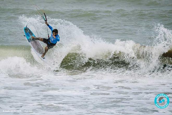 Day 2  – GKA Kite-Surf World Tour ©  Ydwer van der Heide